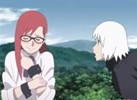 动漫博人传：因佐良娜被水月调侃，香磷差点挠墙，怎么突然笑了？