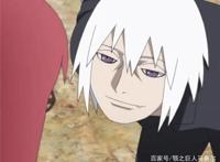 动漫博人传：因佐良娜被水月调侃，香磷差点挠墙，怎么突然笑了？