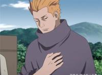 动漫博人传：因佐良娜被水月调侃，香磷差点挠墙，怎么突然笑了？