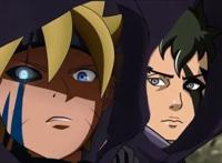 火影忍者川木身份大猜想：可能是博人的好基友