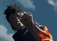 火影忍者川木身份大猜想：可能是博人的好基友