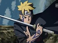 火影忍者川木身份大猜想：可能是博人的好基友