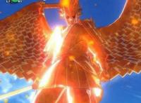 火影忍者：最霸气的5款须佐能乎，威装堪称无敌，佐良娜最特别！