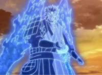 火影忍者：最霸气的5款须佐能乎，威装堪称无敌，佐良娜最特别！