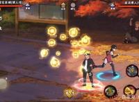 火影忍者手游：宇智波佐良娜缺点明显？二柱子出现就是加分项！