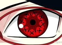 博人传：最强之眼诞生，佐良娜能秒掉大陨石，为宇智波最强