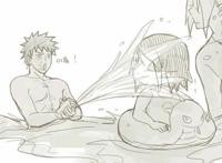 《火影忍者》宇智波家族的趣事：鼬神的弟控转移到了佐良娜身上