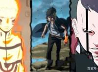 博人传209集：川木恐连累木叶留信离开，却被小葵温情感化