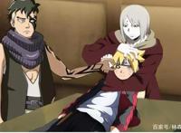 博人传209集：川木恐连累木叶留信离开，却被小葵温情感化