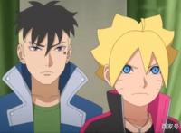 博人传209集：川木恐连累木叶留信离开，却被小葵温情感化