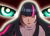 《博人传》日向雏田落泪，川木擅自离开木叶村，考德出手了