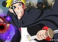 火影博人传，目的是夺取博人的净眼，川木将假装成为他的朋友？