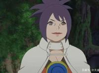 博人传：忍者学校的老师们，志乃成班主任，森乃伊比喜还在工作