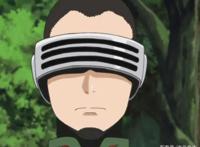 博人传：忍者学校的老师们，志乃成班主任，森乃伊比喜还在工作