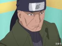 博人传：忍者学校的老师们，志乃成班主任，森乃伊比喜还在工作