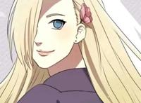 《火影忍者》：忍者妈妈辈颜值排行榜？以前怎么没注意到这位美女