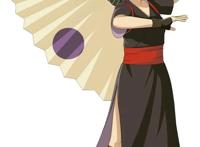 盘点火影：风之国四代目的2儿1女，手鞠尽到了作为姐姐的责任！