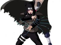 盘点火影：风之国四代目的2儿1女，手鞠尽到了作为姐姐的责任！