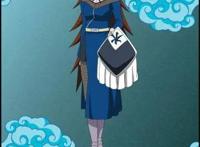 萧老船长腐论盘点喜欢穿网袜没法好好穿的女忍者，属水影最性感