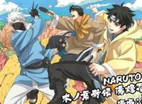 火影迷们有福气了！两本新漫画将开更，讲述佐助和猿飞未来