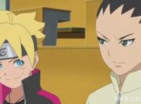 博人化身为“博子”，将会和谁牵手？最后这个绝不可能