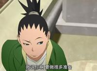 火影忍者：谁能成为下一任火影的助手？蛇叔要不要考虑一下