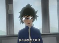 火影忍者：谁能成为下一任火影的助手？蛇叔要不要考虑一下