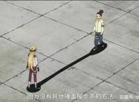 博人传：博人作弊通过考试，奈良一族CP又是砂忍村的小姐姐
