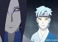 博人传4月官方剧透：巳月的身体崩坏，大蛇丸给出了重要的推测！