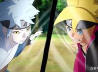 火影忍者博人传中巳月的亲生父母，谜题揭晓！