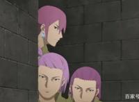 巳月受伤濒死，博人不去复仇，却去找卡卡西