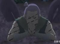 巳月受伤濒死，博人不去复仇，却去找卡卡西