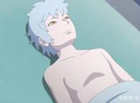 火影博人传：巳月遇到新危机，蛇叔弃车保帅，清除记忆重新开始