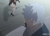 火影博人传：巳月遇到新危机，蛇叔弃车保帅，清除记忆重新开始