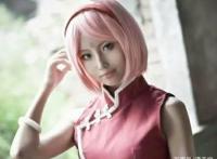 盘点博人传六大cos，巳月颜值超高，佐良娜神还原！