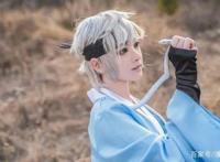 盘点博人传六大cos，巳月颜值超高，佐良娜神还原！