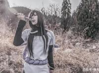 盘点博人传六大cos，巳月颜值超高，佐良娜神还原！