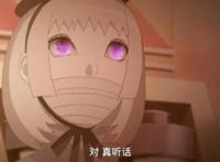 博人传：巳月成火影新男神！继蝶蝶之后，又有一美女主动表白！