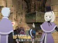 博人传：巳月成火影新男神！继蝶蝶之后，又有一美女主动表白！