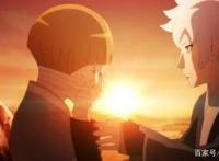 火影忍者：巳月对博人的感情是被制造出来的，他十分的孤独