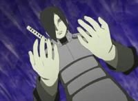 火影博人传｜巳月力量被夺，将不能仙人化？网友：逗我玩呢？