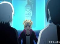 火影：博人得知巳月身世，痛苦万分，将与猪鹿蝶为敌，硬闯龙地洞