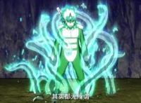 火影忍者：被夺走查克拉的巳月，从此被废，他该如何雄起