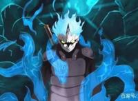 火影博人传：巳月的道路到底会怎样，博人又将怎么面对？