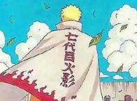 火影忍者：巳月火影的位置稳了！看他的站位就知道了，早已内定！