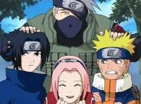 火影忍者：巳月火影的位置稳了！看他的站位就知道了，早已内定！