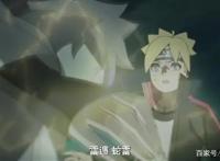 火影博人传停播一周，巳月篇进入尾声，大野木的结局会如何