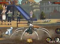 火影忍者：博人传巳月正式登场，技能方面比较容易上手！