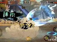 火影忍者：博人传巳月正式登场，技能方面比较容易上手！