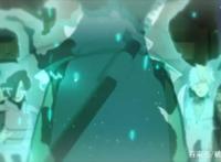 火影博人传：巳月黑化逃离木叶，像极了当年的佐助！